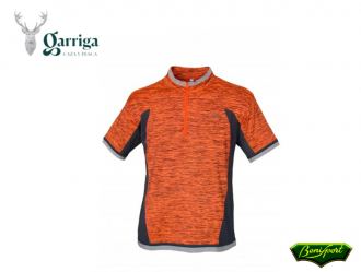 CAMISETA TECNICA HIKING